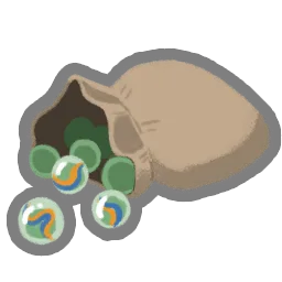 Bag of Marbles