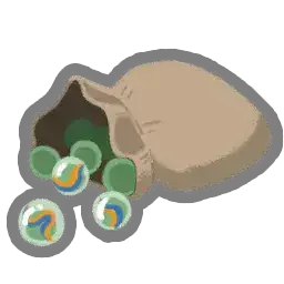 Bag of Marbles
