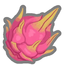 Dragon Fruit