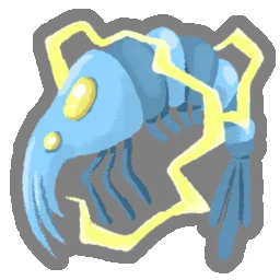 Electric Shrymp