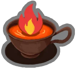 Ember Tea