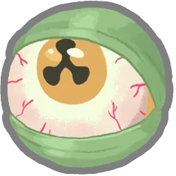 Snecko Eye???