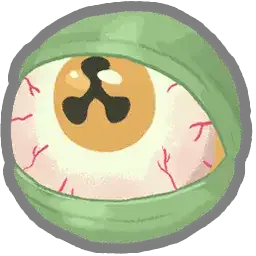 Snecko Eye???