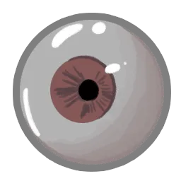 Glass Eye