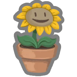 Happy Flower