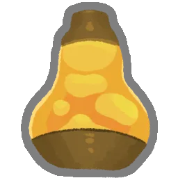 Lava Lamp