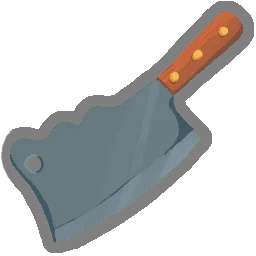 Meat Cleaver