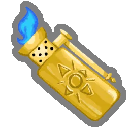 Mystic Lighter