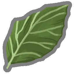 New Leaf