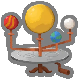 Orrery