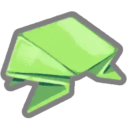 Paper Phrog
