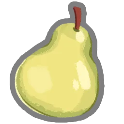 Pear