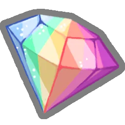 Prismatic Gem