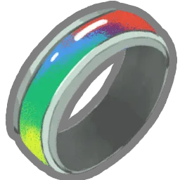 Rainbow Ring
