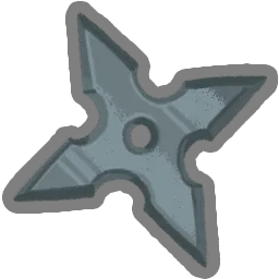 Shuriken