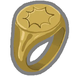 Signet Ring