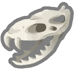 Snecko Skull