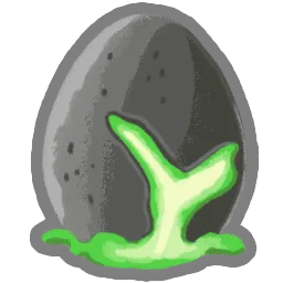 Toxic Egg