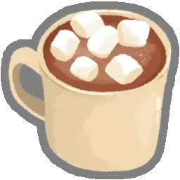 Very Hot Cocoa