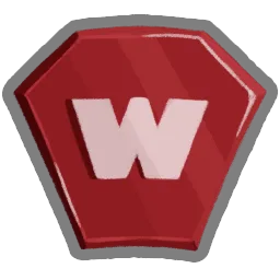 Wongo Customer Appreciation Badge