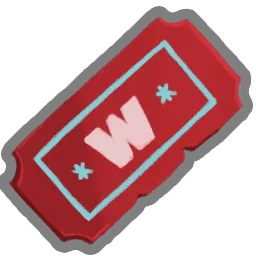 Wongo's Mystery Ticket