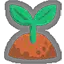 Sown enchantment
