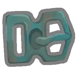 Belt Buckle