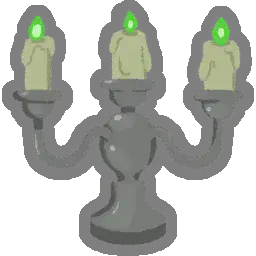 Candelabra