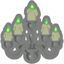 Chandelier