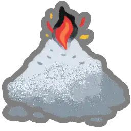 Charon's Ashes