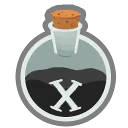 Chemical X
