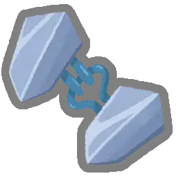 Cloak Clasp