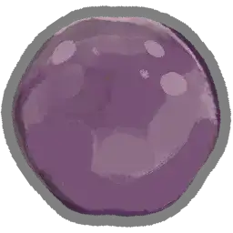 Cursed Pearl