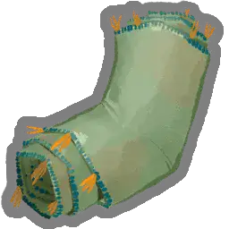 Dingy Rug