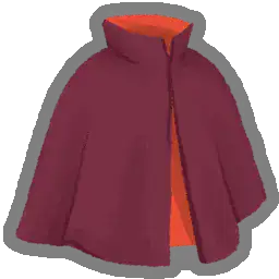 Distinguished Cape