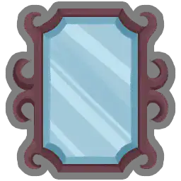 Dolly's Mirror