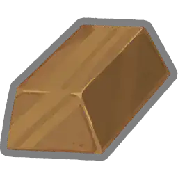 Orichalcum???
