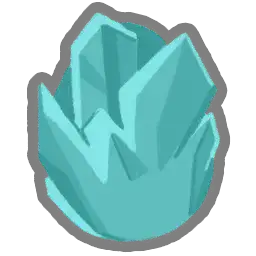 Frozen Egg