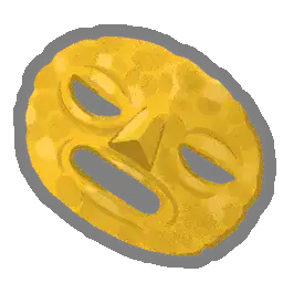 Funerary Mask
