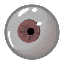 Glass Eye