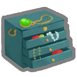 Jewelry Box