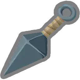 Kunai