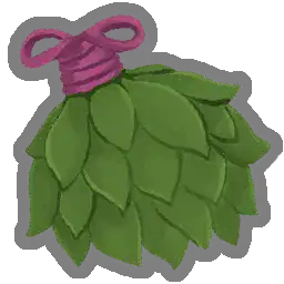 Leafy Poultice