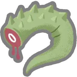 Lizard Tail