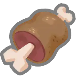 Meat on the Bone