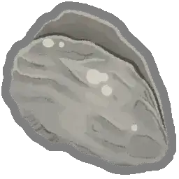 Nutritious Oyster