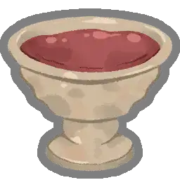 Pael's Blood