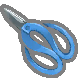 Precise Scissors