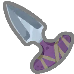 Punch Dagger