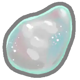 Radiant Pearl